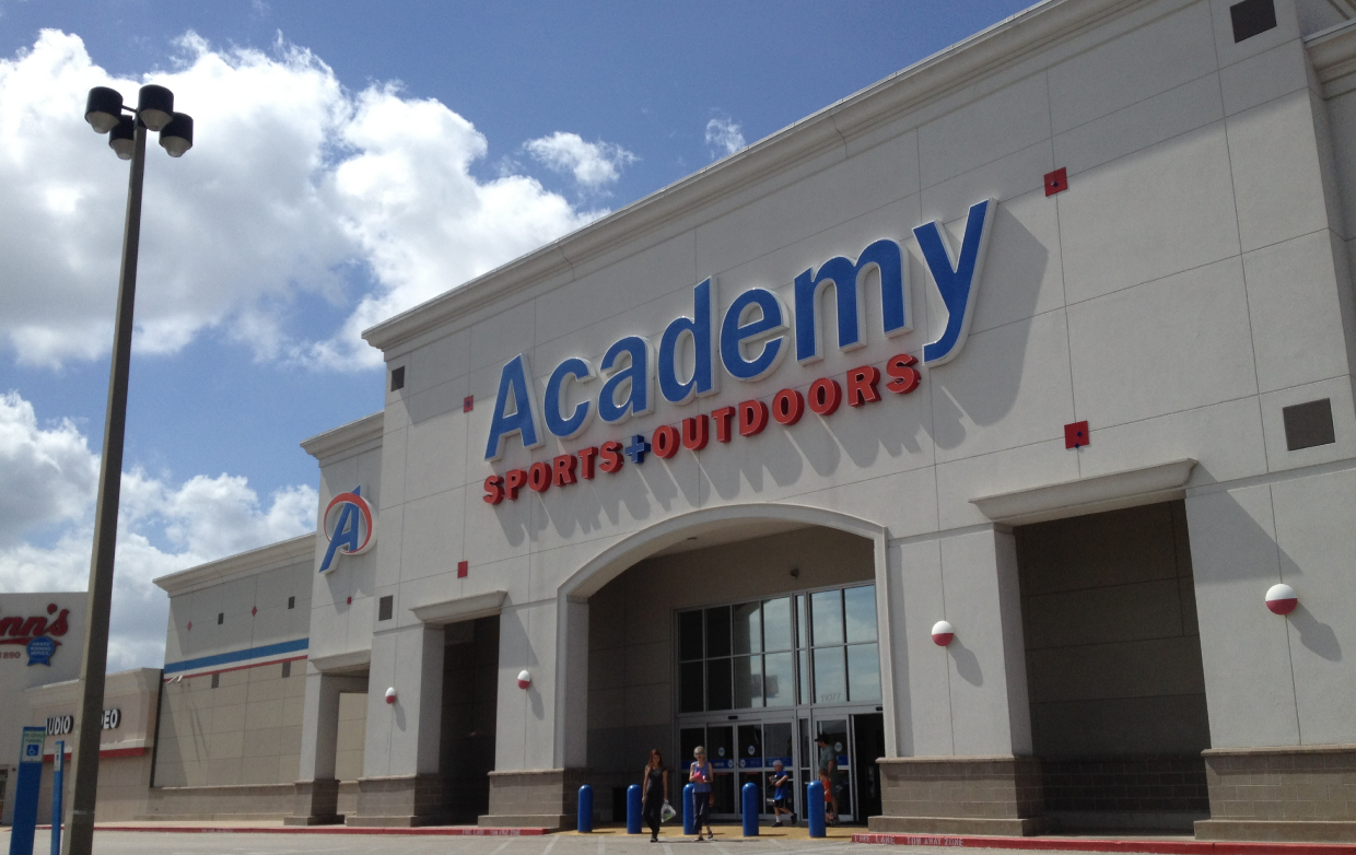 Academy Sports + Outdoors CORE Design Studio